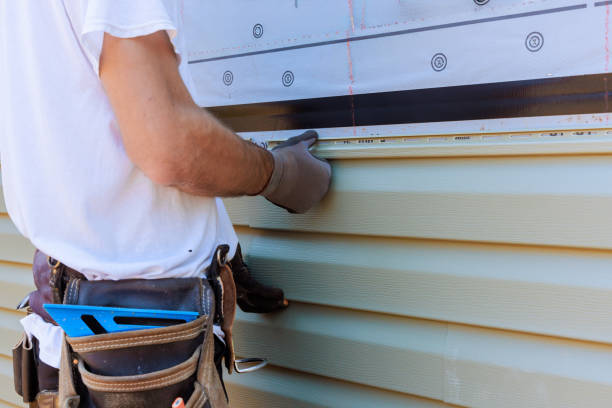 Trusted Siding Contractor service in Vienna, OH - Creative Siding