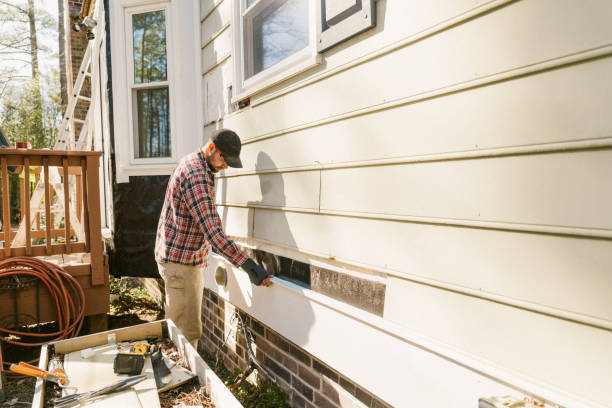Trusted Siding Replacement service in Vienna, OH - Creative Siding